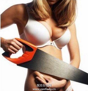 肥胖危害大减肥要坚持