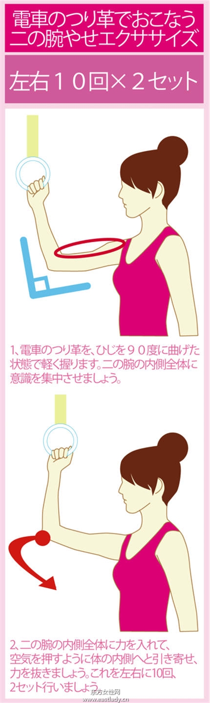 别再说没时间减肥了 把握闲暇时间 轻松把身瘦