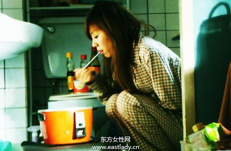 11个减肥坏习惯让你越减越肥