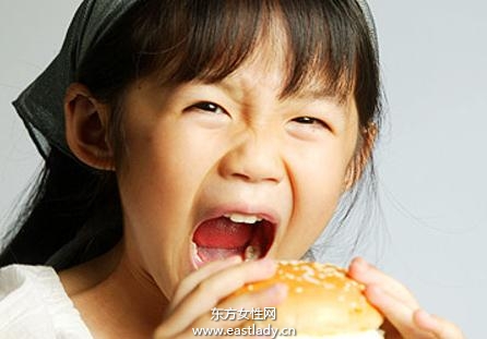 11个减肥坏习惯让你越减越肥