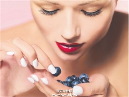 拒绝当小腹婆 让你跟肚肚肉说掰掰的5个好习惯