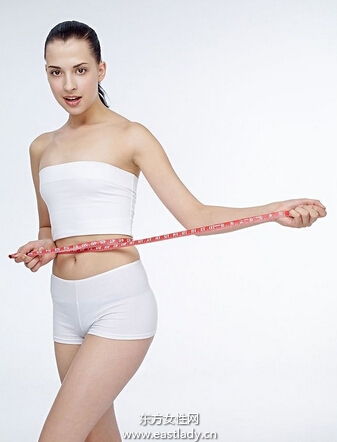 快速健康减肥的诀窍