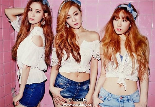 拒绝当小腹婆 让你跟肚肚肉说掰掰的5个好习惯