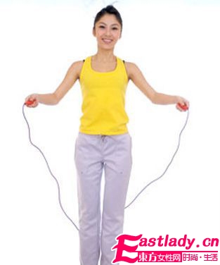 常见的几种运动减肥方法