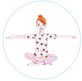 减肥知识之日常活动热量消耗表