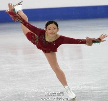 潮女们最喜欢的四种运动减肥方法