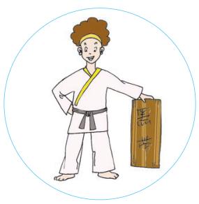 减肥知识之日常活动热量消耗表