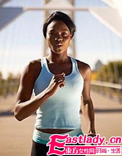 20~30岁女孩的减肥瘦身法则