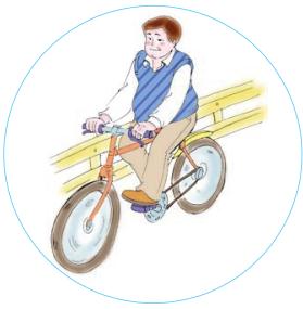 减肥知识之日常活动热量消耗表