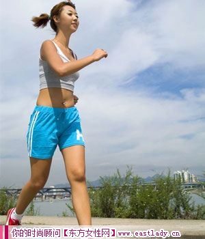 容易被忽视的六个减肥误区