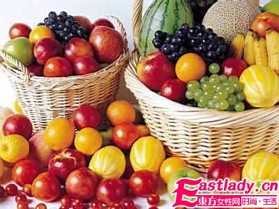 巧吃水果 减肥又健康