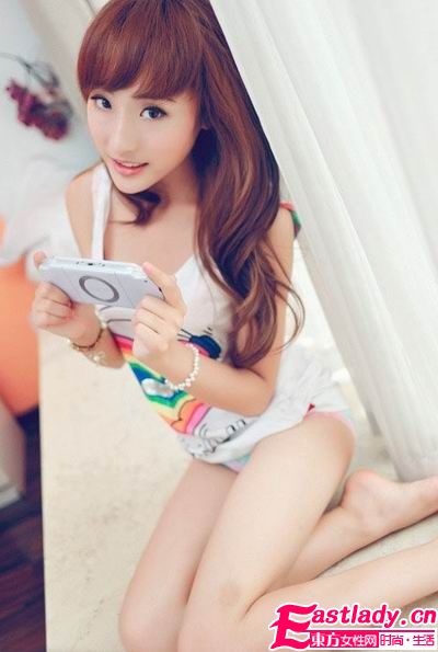 轻松避开减肥误区 瘦身就是这么容易