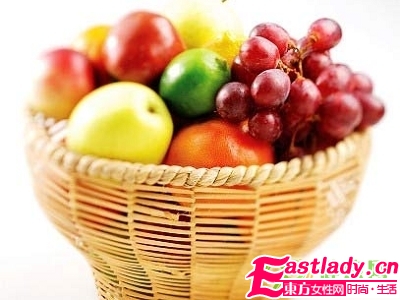 巧吃水果 减肥又健康