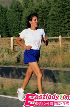 换一种心情 让运动减肥也上瘾