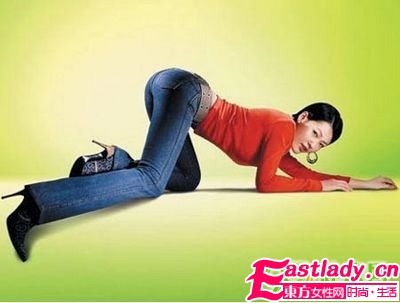 安全有效的减肥瘦身方法