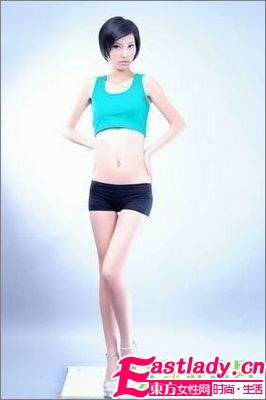 快速有效的9种减肥方法