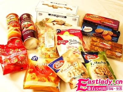 13个奇怪又有效的减肥偏方