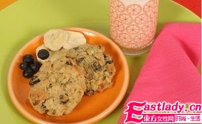 哪些早餐食物容易导致肥胖