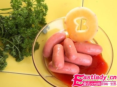 想减肥哪些食物不能吃