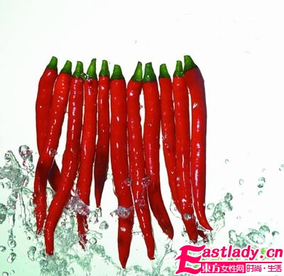 常吃瘦身食物 让你瘦个不停