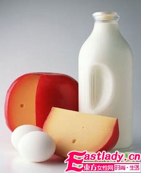 喝牛奶减肥要注意哪些
