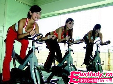 最热门的减肥运动排行榜