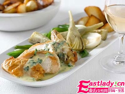 就餐小细节让你快速瘦1圈