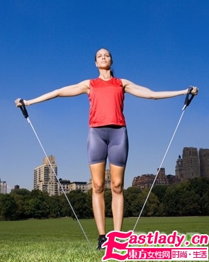 最热门的减肥运动排行榜