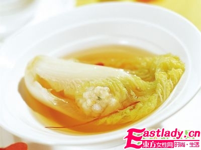 6个饮食秘笈让你天天瘦