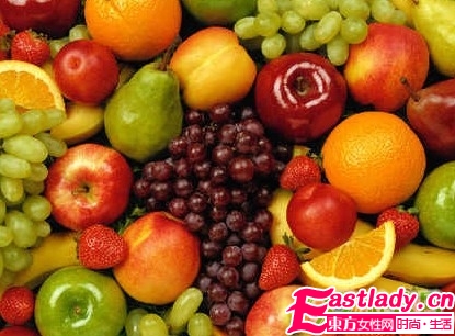 吃水果减肥的4大误区