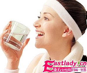 每天早上做这四件事能减肥