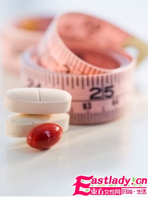 哪些减肥方法不利健康