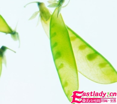 快速平腹拒吃8大食物