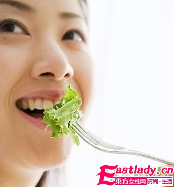 节食减肥失败的5个原因