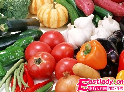 减肥瘦身哪些食物不能吃