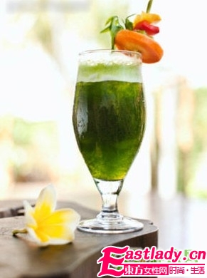 每天4杯蜂蜜水让瘦6斤