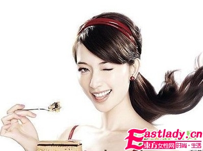 什么时候吃甜食不会胖