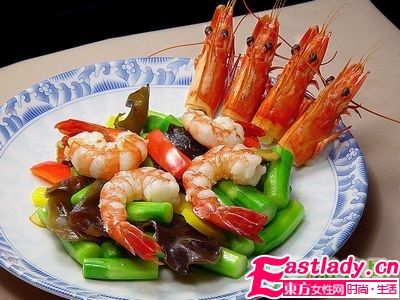 春节必看的瘦身饮食法则