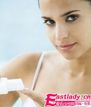 8个诀窍夏日有效防晒