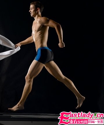 5个走路方法 减肥又健身