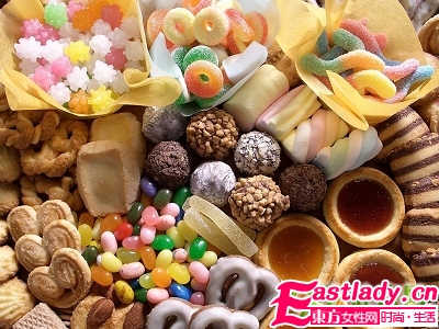 必看 冬季减肥全攻略