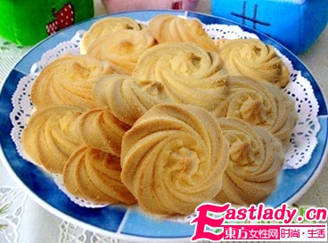 让宅女越吃越肥的4种食物