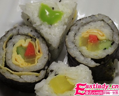 有碍减肥的食物大全