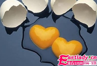 小心 鸡蛋这样吃肯定让你变胖
