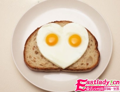 小心 鸡蛋这样吃肯定让你变胖