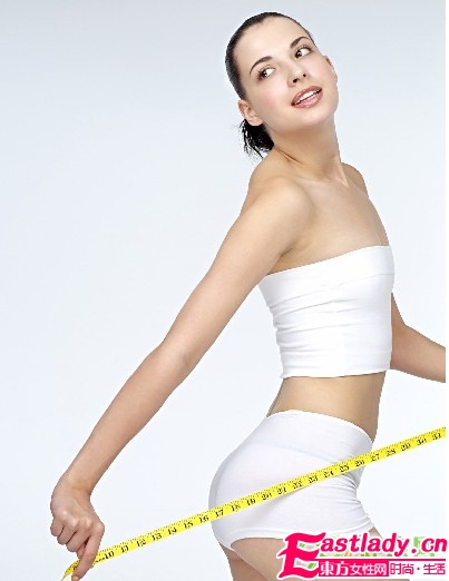 有效的减肥瘦身方法