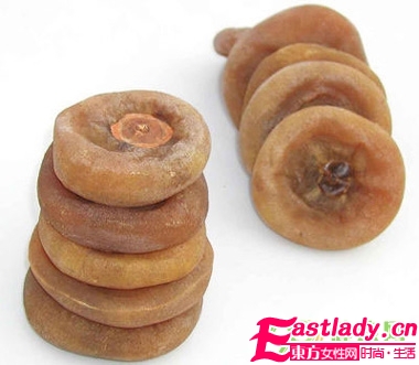 吃这些水果蔬菜 越吃脸越瘦