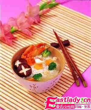 减肥也疯狂 筷子瘦身说