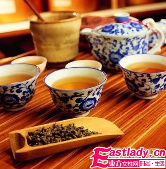 盘点 减肥最有效的5种食物