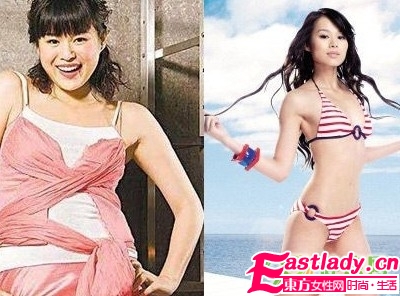 2010年最给力的减肥方法